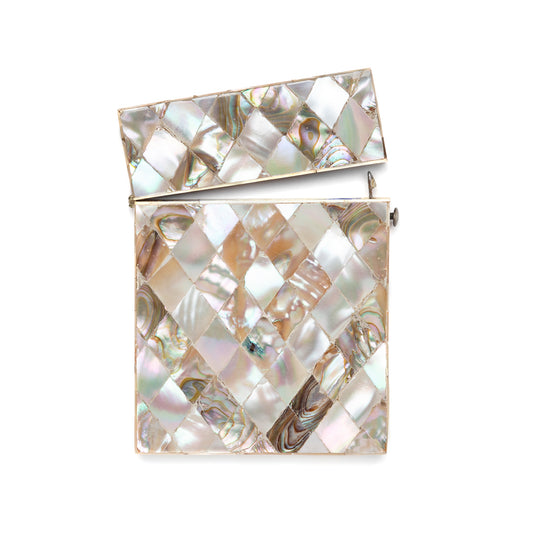MOP Card Holder