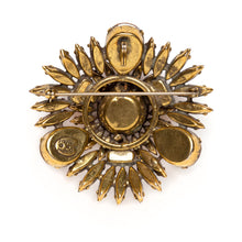 Load image into Gallery viewer, Original by Robert Autumnal Brooch